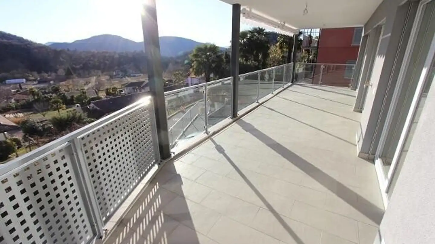 Appartamento in vendita - 6986 Novaggio - Foto 2