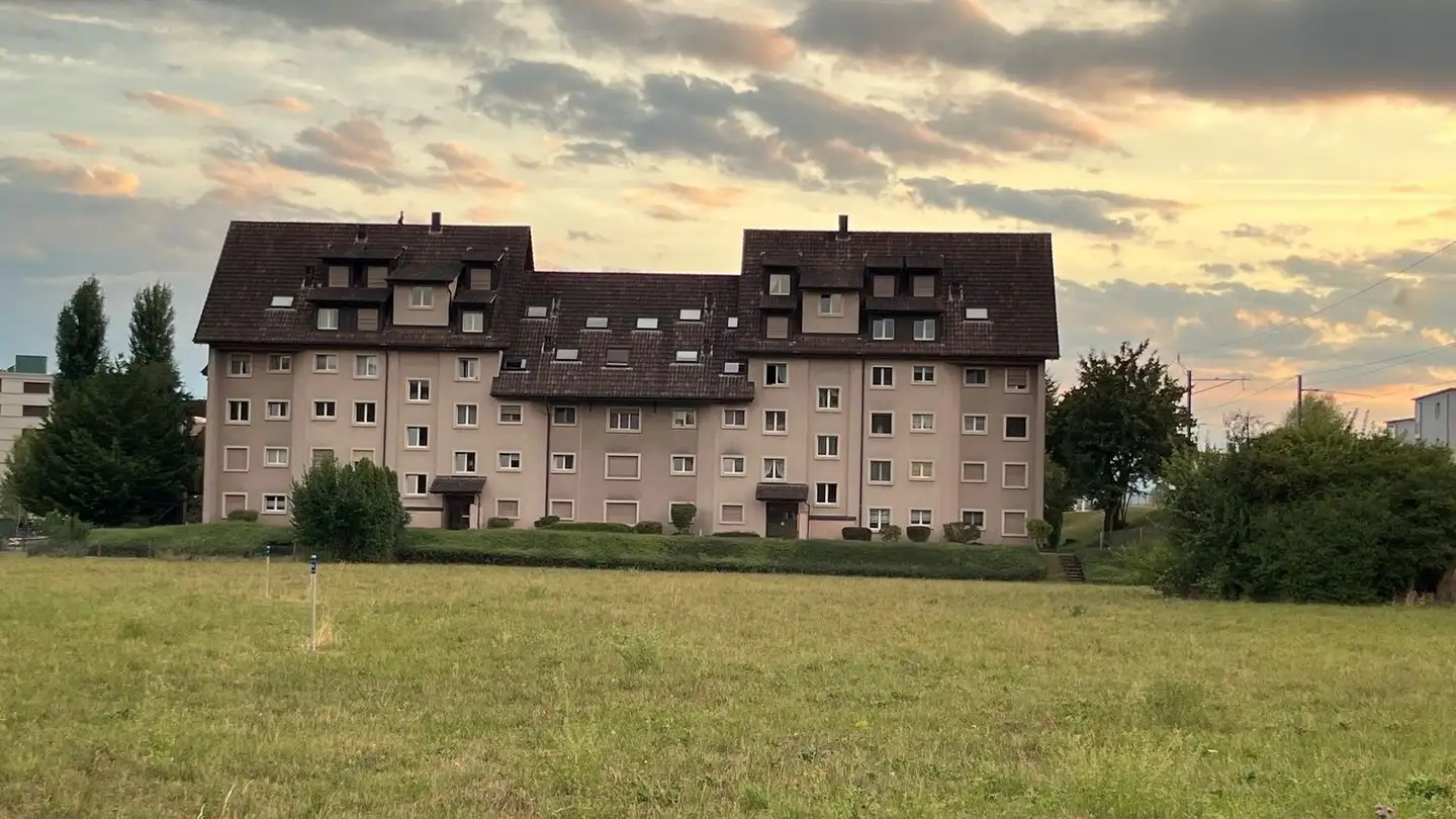 Appartamento in affitto - Pappelnstrasse 18, 8620 Wetzikon ZH - Foto 2