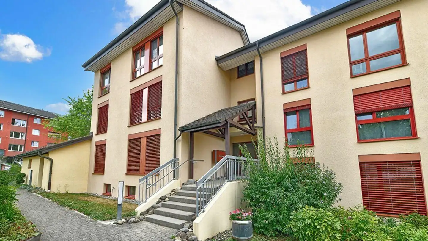Apartment for sale - Seestrasse 89, 8610 Uster