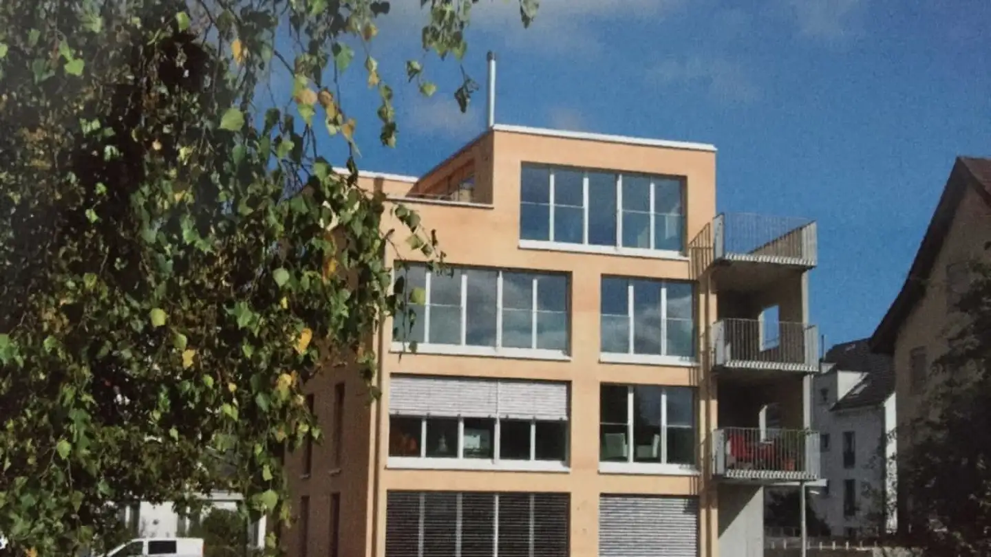Wohnung mieten - Austrasse 30, 8953 Dietikon