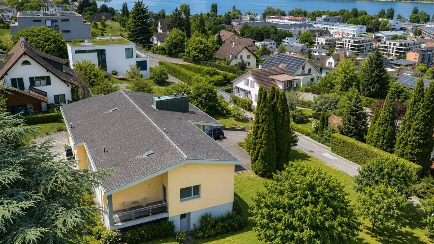 Casa singola in vendita - Frauenfelderstrasse 47a, 8266 Steckborn - Foto 4