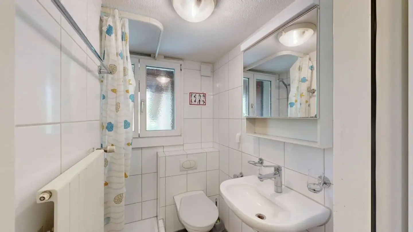 Appartamento in affitto - Zugerstrasse 9, 8918 Unterlunkhofen - Photo 4