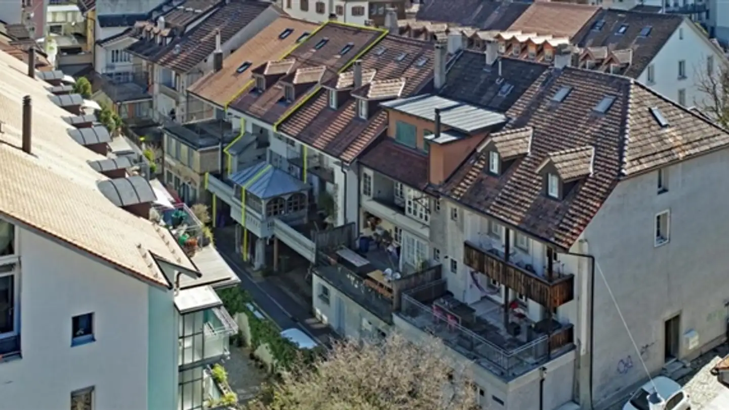 Casa singola in vendita - 3400 Burgdorf - Photo 3