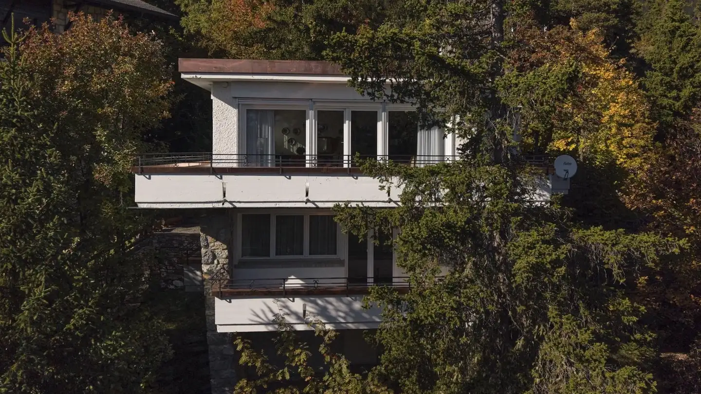 Casa singola in vendita - 3963 Crans-Montana - Foto 3