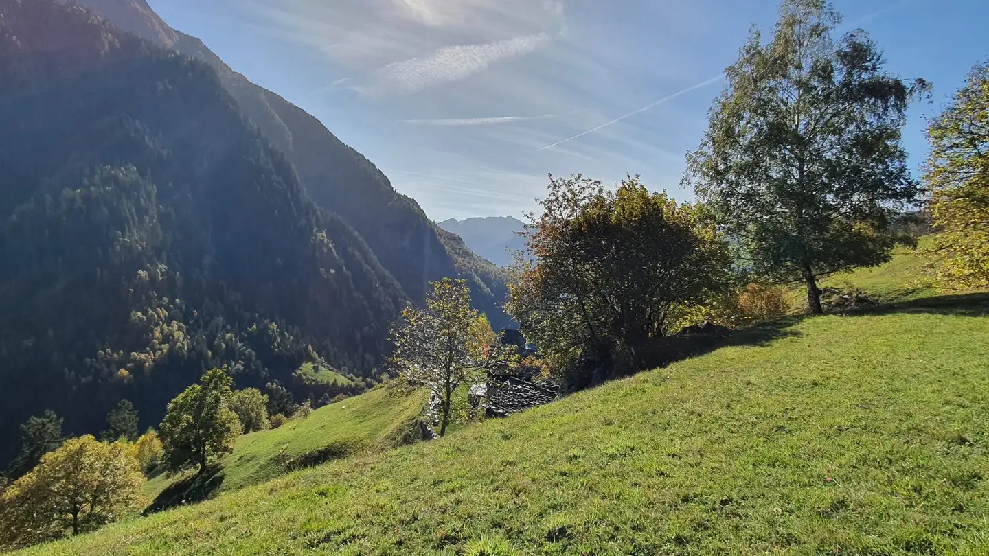 Haus kaufen - Via Val Malvaglia, 6713 Malvaglia - Foto 2