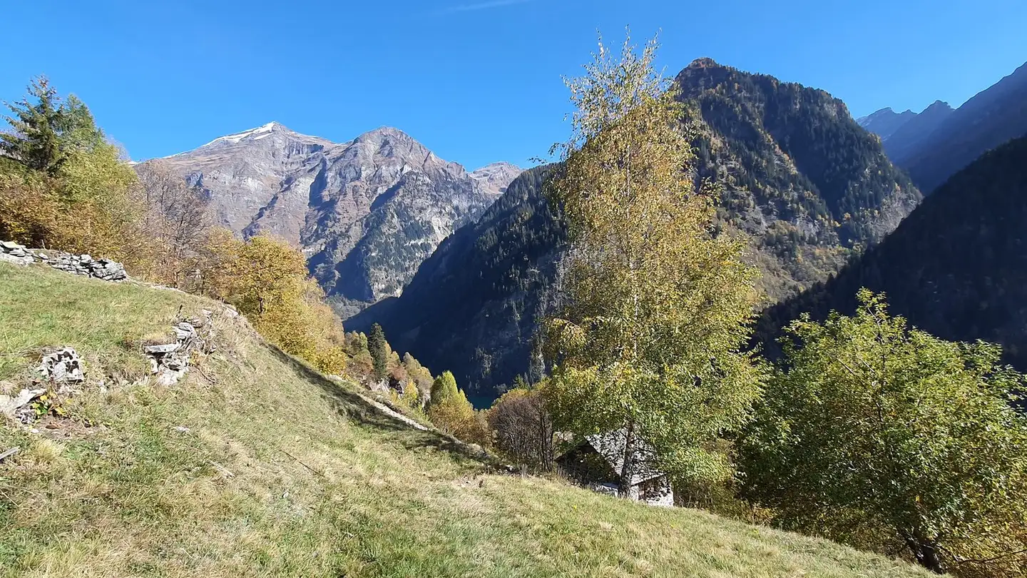 Haus kaufen - Via Val Malvaglia, 6713 Malvaglia - Foto 3