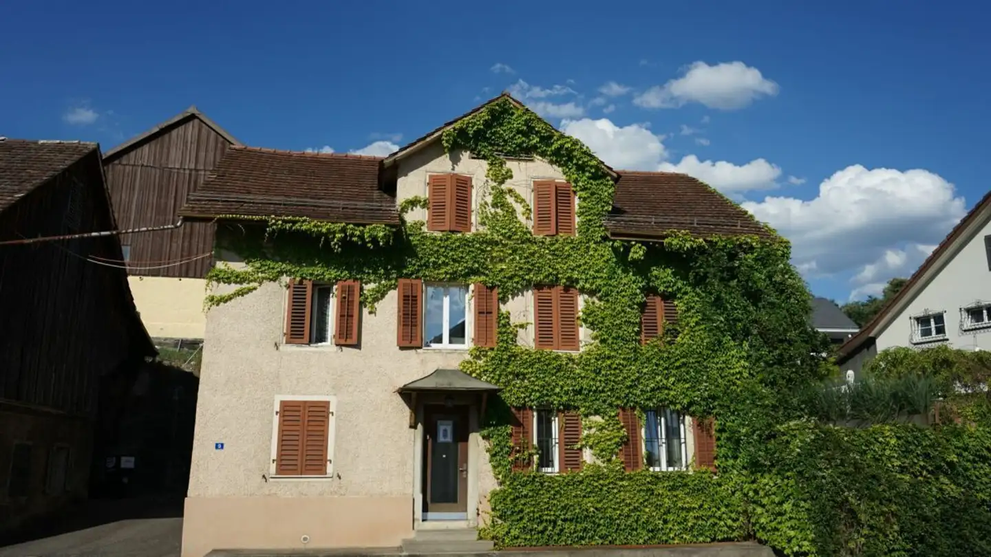 Wohnung mieten - Zugerstrasse, 8918 Unterlunkhofen