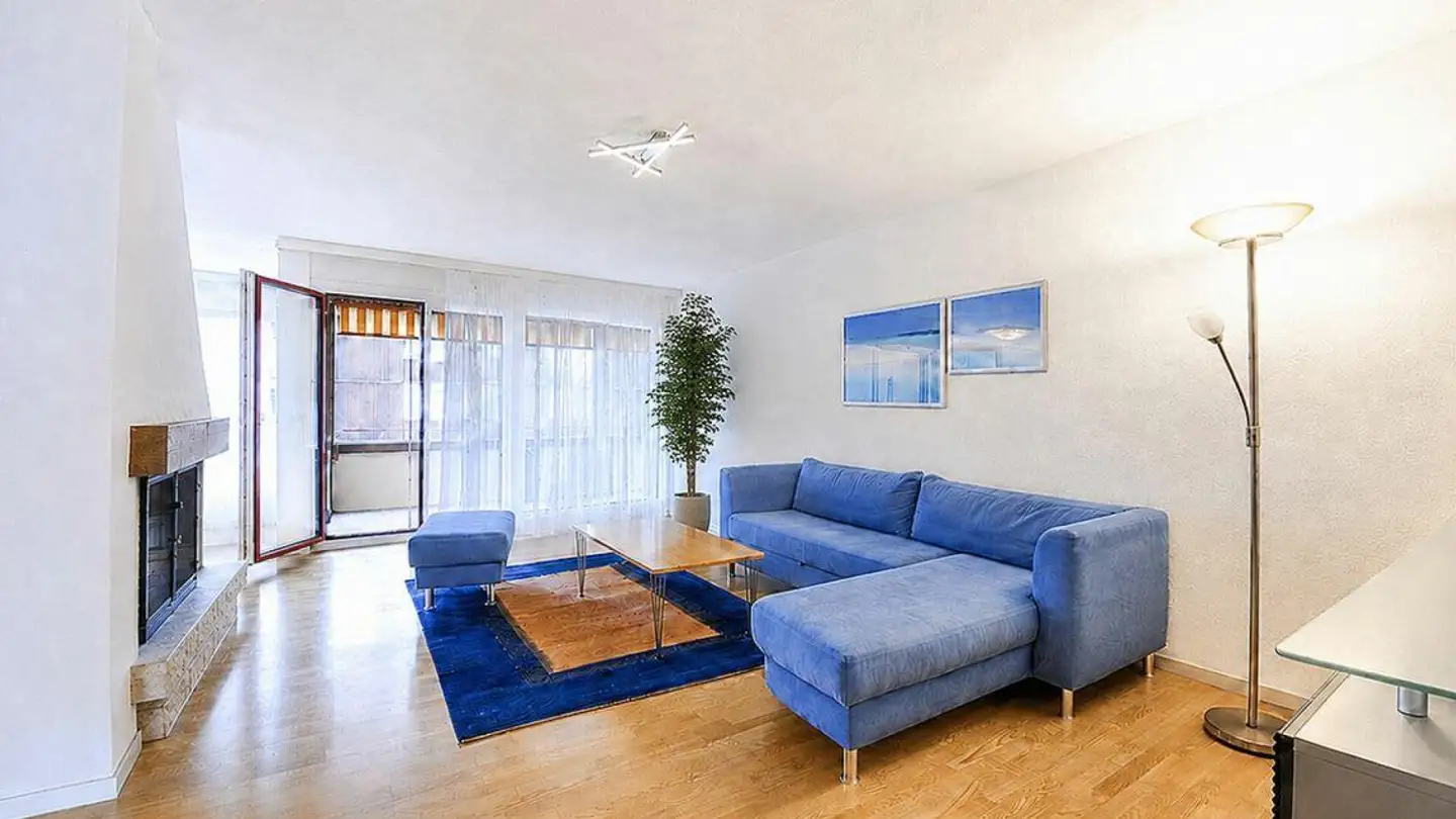 Apartment for sale - Seestrasse 89, 8610 Uster - Photo 2