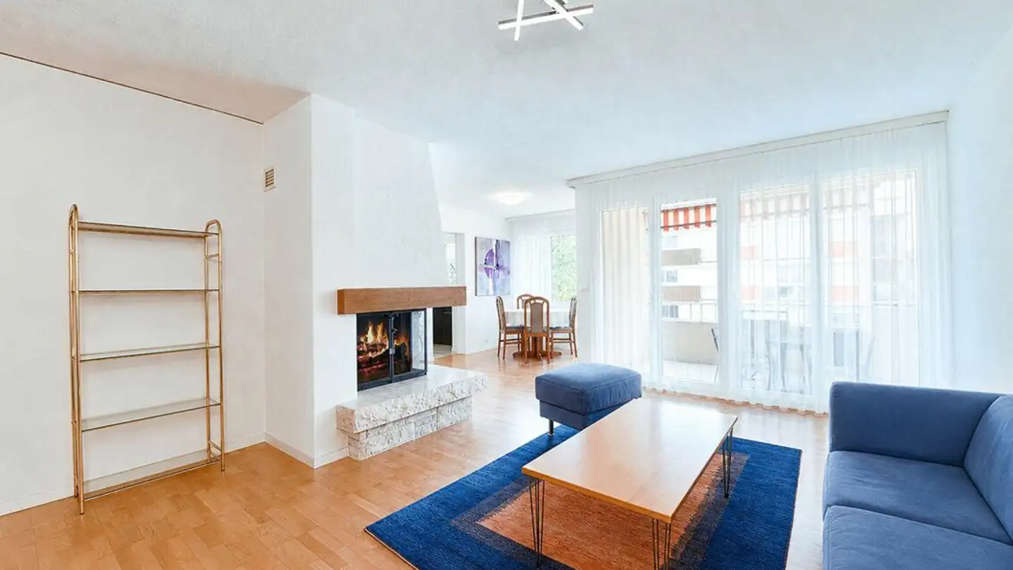 Apartment for sale - Seestrasse 89, 8610 Uster - Photo 3