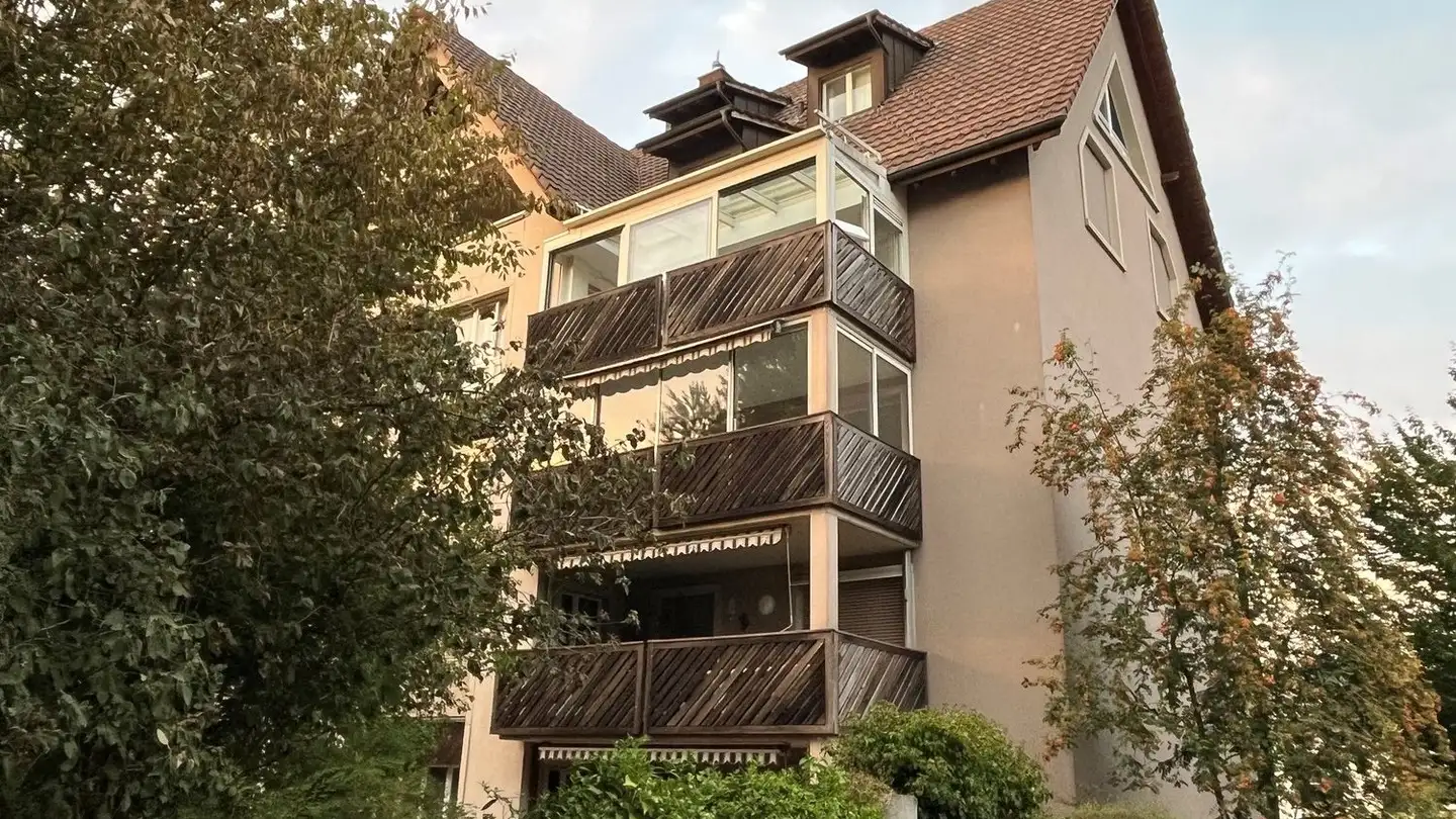 Appartamento in affitto - Pappelnstrasse 18, 8620 Wetzikon ZH - Foto 3