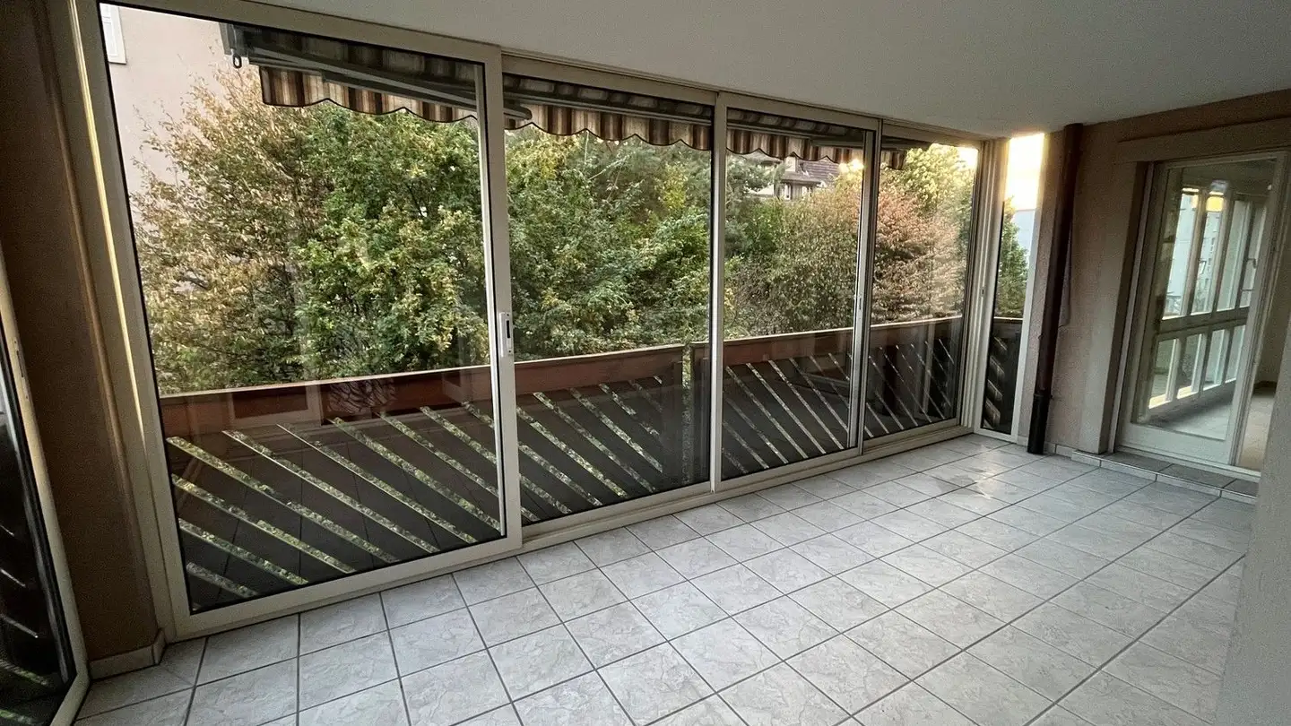 Appartamento in affitto - Pappelnstrasse 18, 8620 Wetzikon ZH - Foto 4