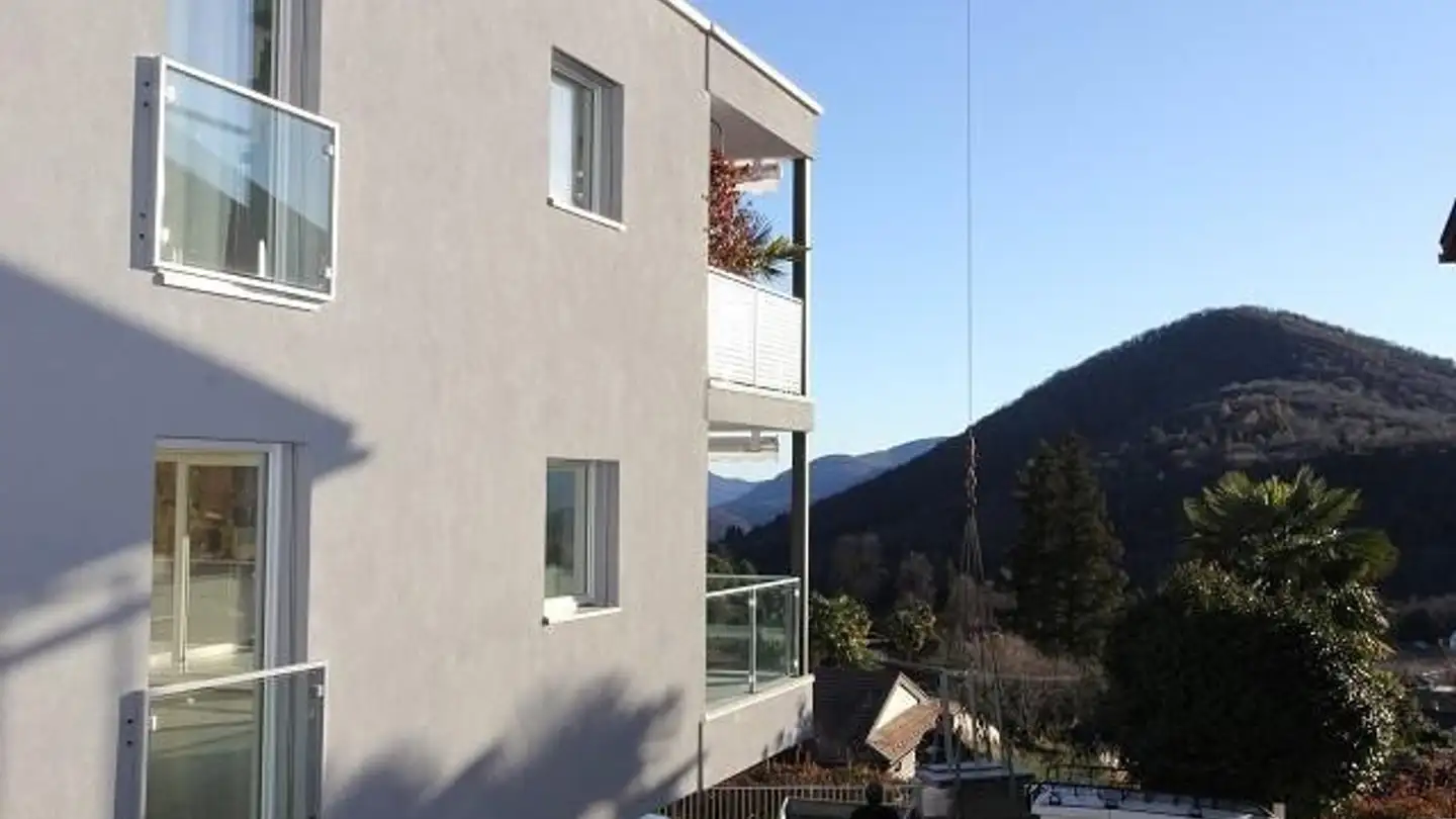 Appartamento in vendita - 6986 Novaggio - Foto 4