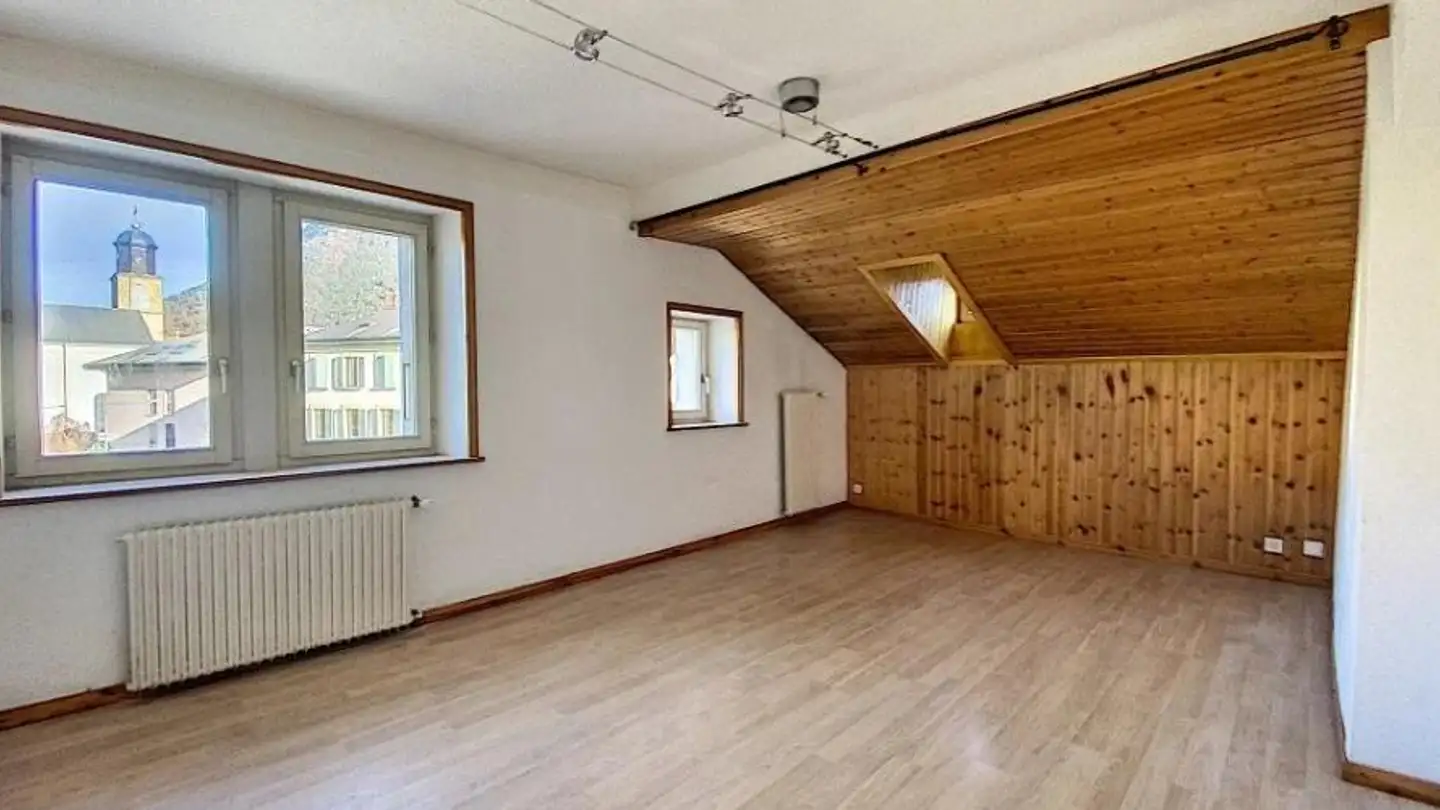 Appartement à louer - Rue du Vieux-Village 7, 1967 Bramois - Photo 2