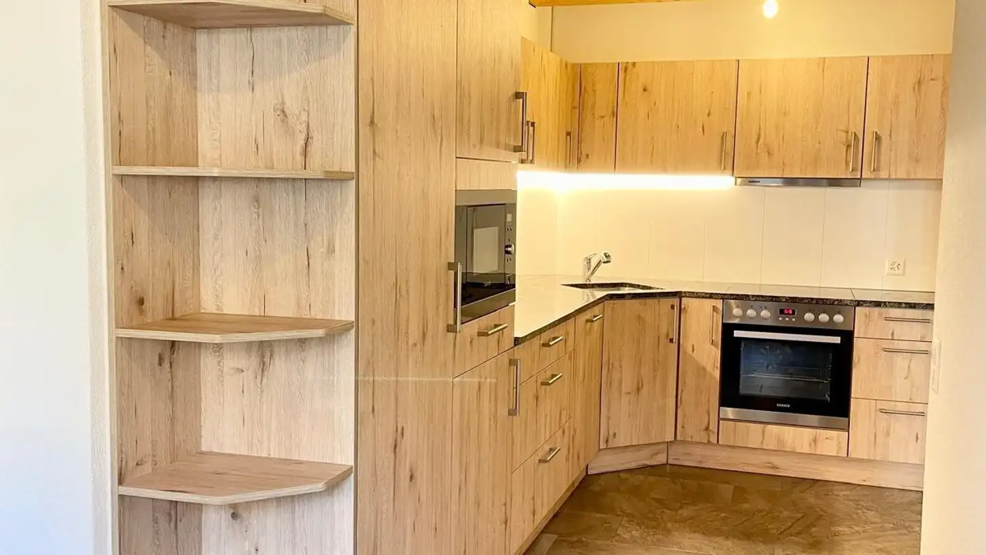 Appartement à louer - Dorfstrasse 19, 4539 Rumisberg