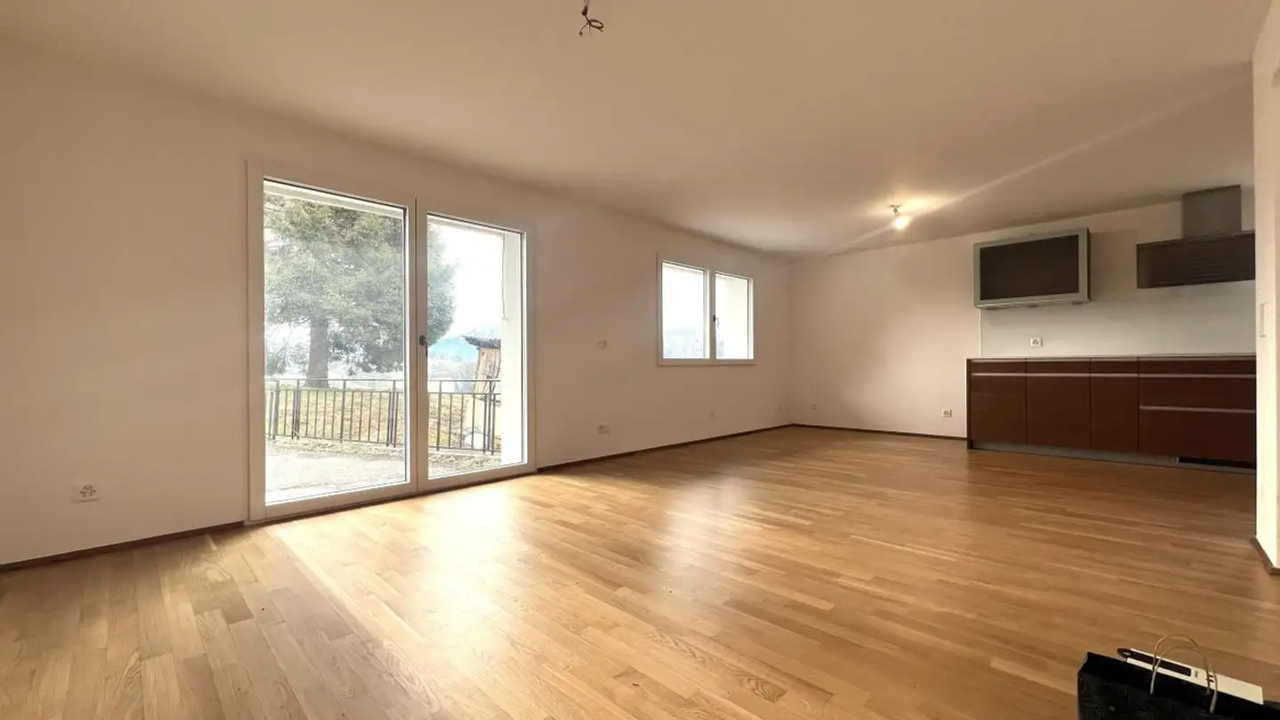 Maison individuelle à vendre - 1616 Attalens - Photo 4