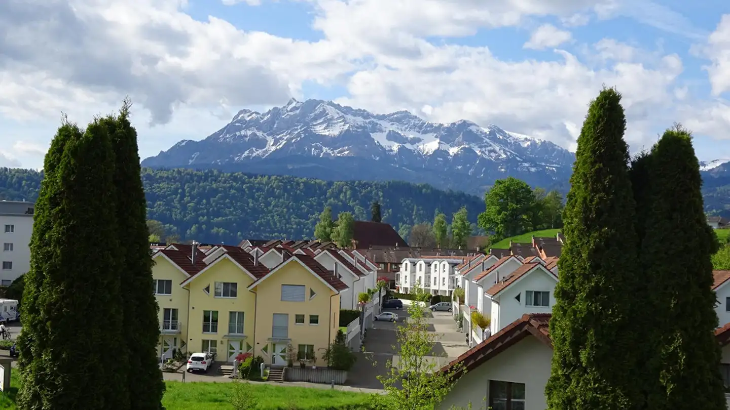 Appartamento in affitto - Seetalplatz 2, 6020 Emmenbrücke - Photo 2