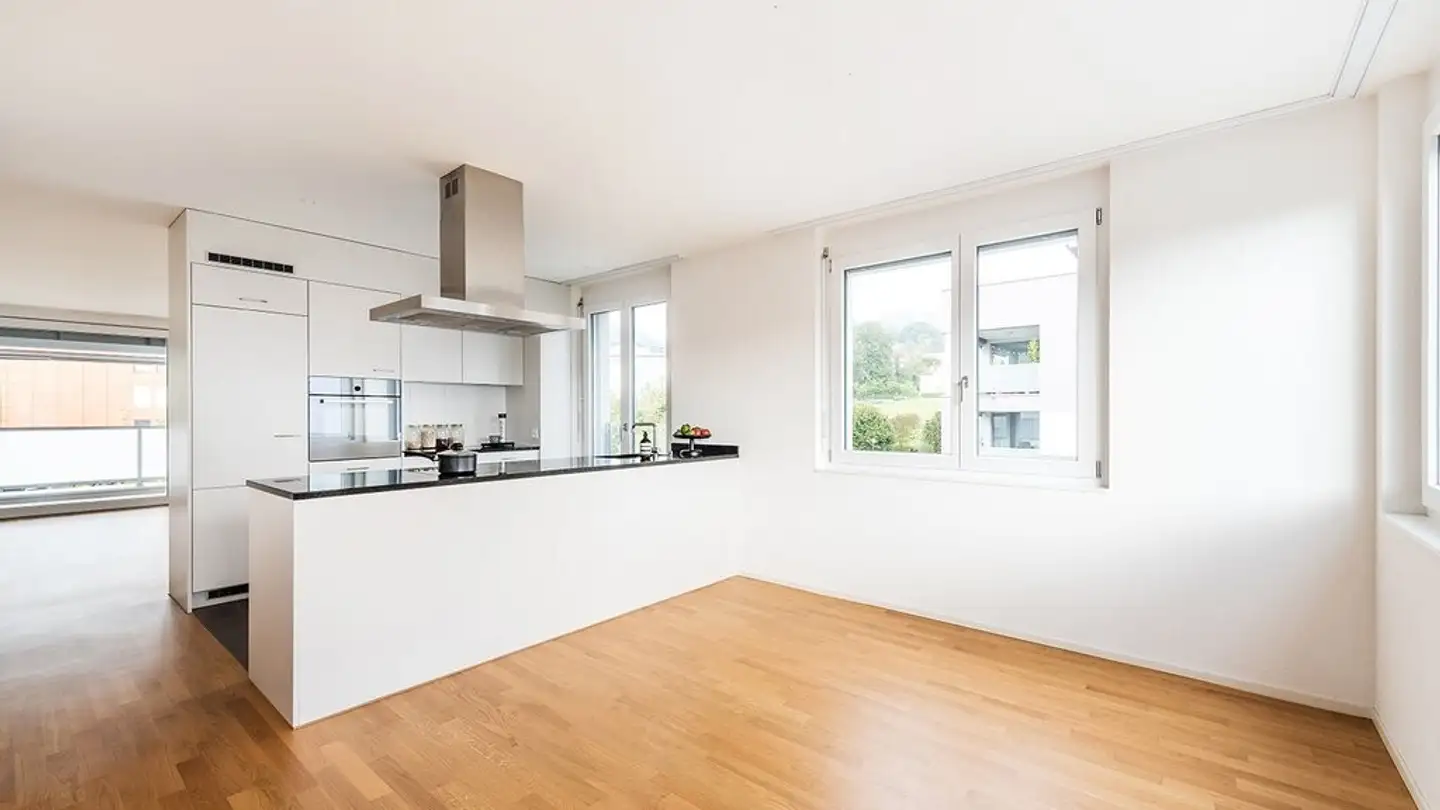 Attico in affitto - Schulstrasse 10, 9450 Altstätten SG - Foto 3