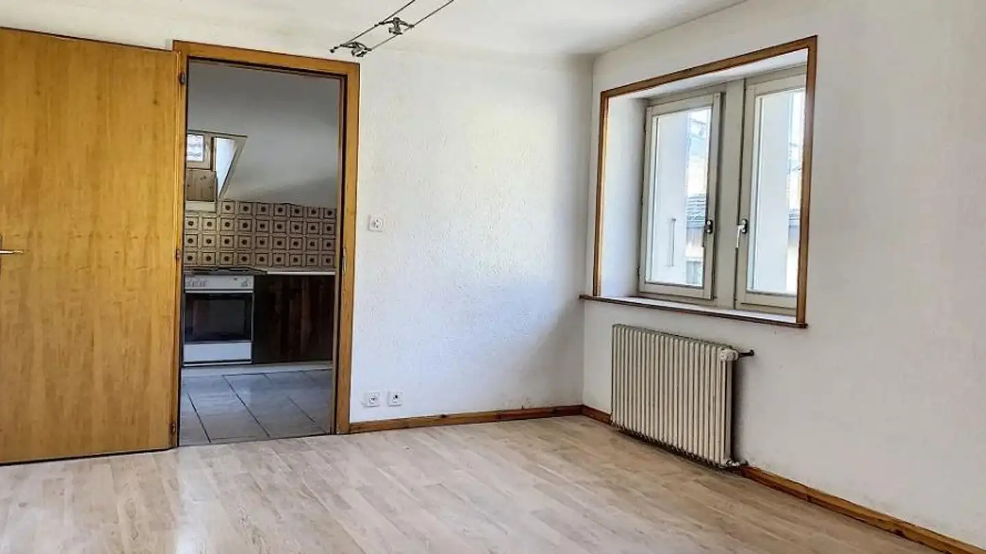 Appartement à louer - Rue du Vieux-Village 7, 1967 Bramois - Photo 3