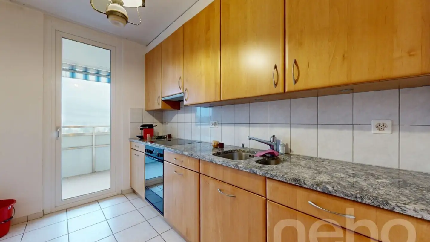 Dachgeschosswohnung kaufen - 1110 Morges - Foto 4