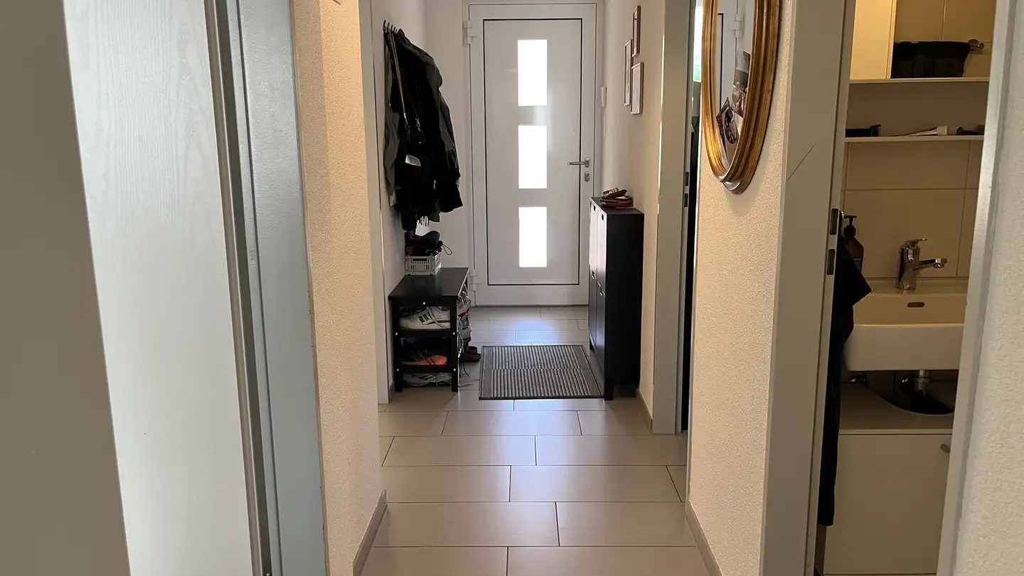 Stanza singola in affitto - Hertensteinstrasse 2, 5408 Ennetbaden - Foto 4