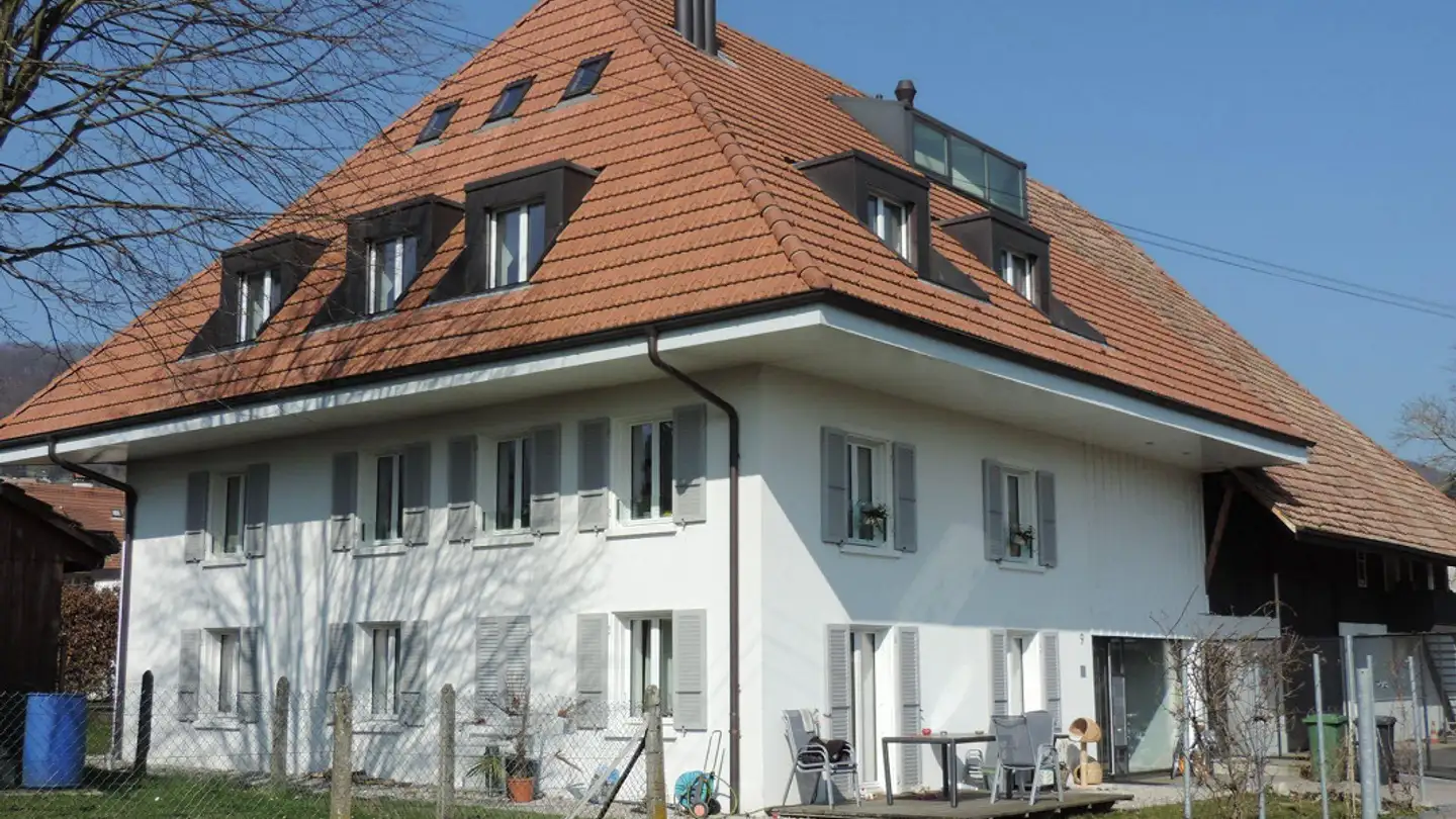 Apartment for rent - Juraweg 9, 4654 Lostorf