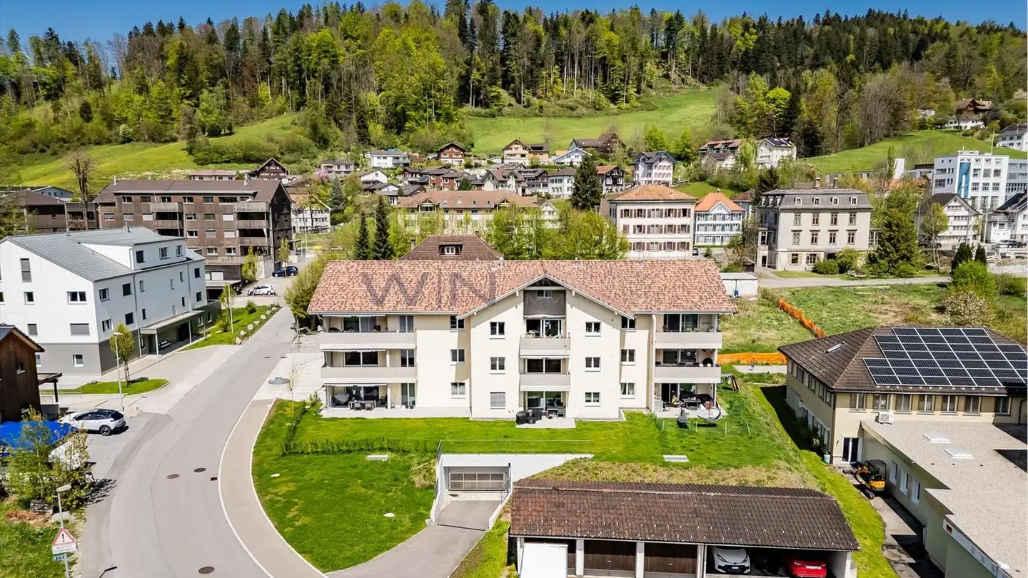 Appartamento in vendita - 9055 Bühler - Photo 4