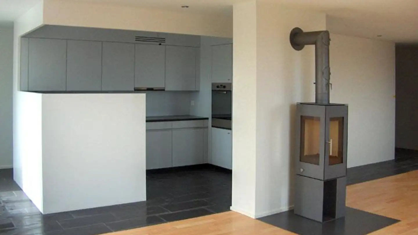 Apartment for rent - Juraweg 9, 4654 Lostorf - Photo 2