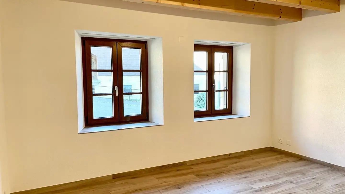 Appartement à louer - Dorfstrasse 19, 4539 Rumisberg - Photo 3