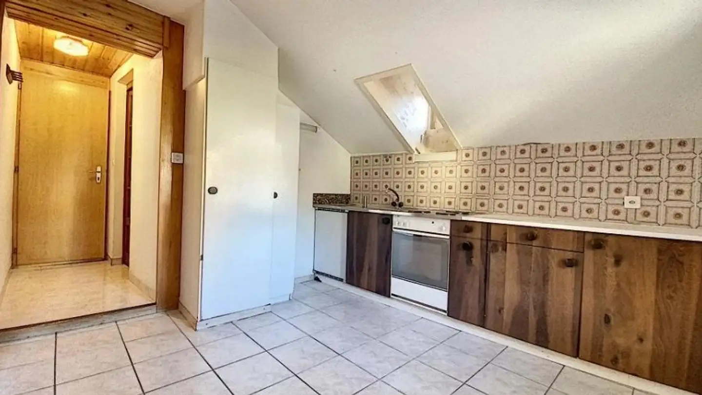 Appartement à louer - Rue du Vieux-Village 7, 1967 Bramois - Photo 4