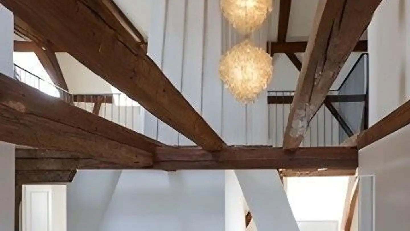 Appartamento in affitto - Heuberg 12, 4051 Basel - Photo 2