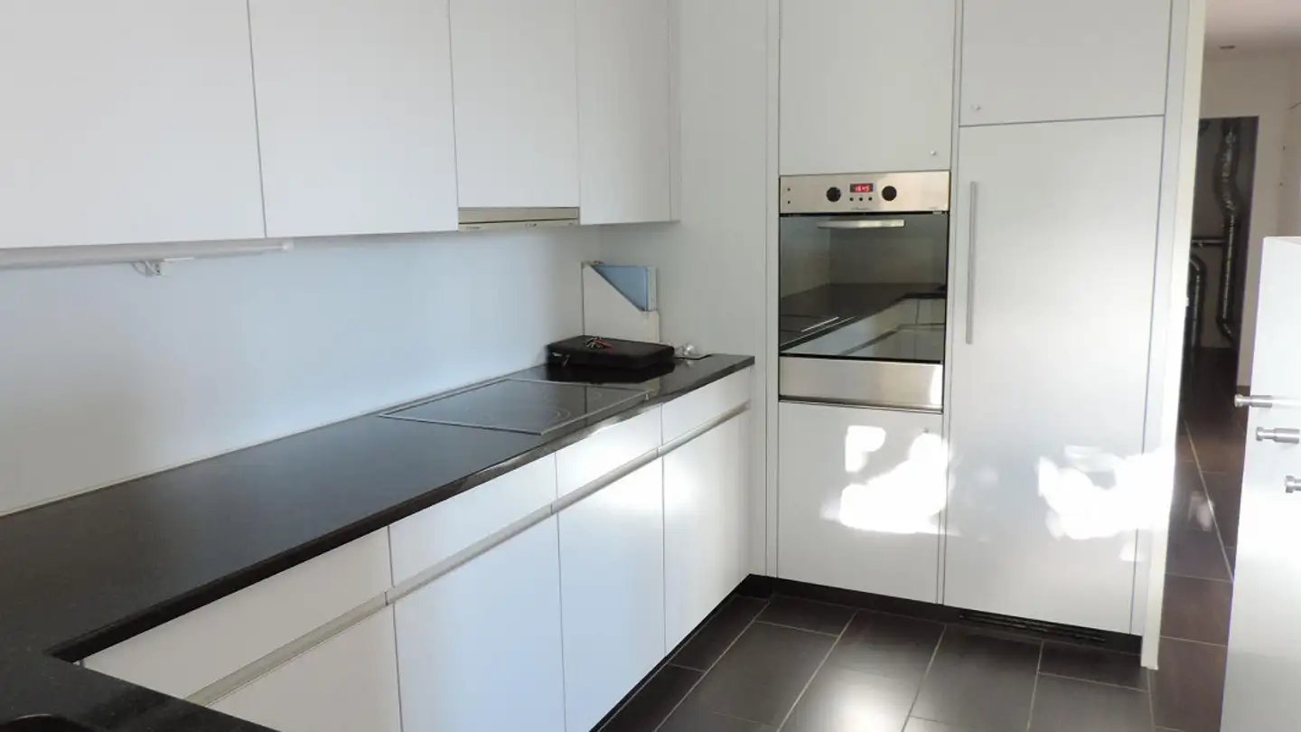 Apartment for rent - Juraweg 9, 4654 Lostorf - Photo 3