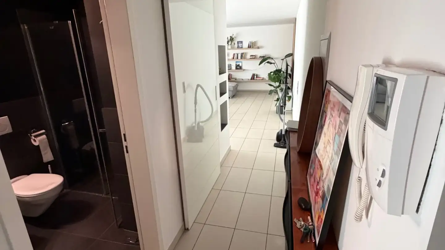 Appartement à louer - 6912 Pazzallo - Photo 4