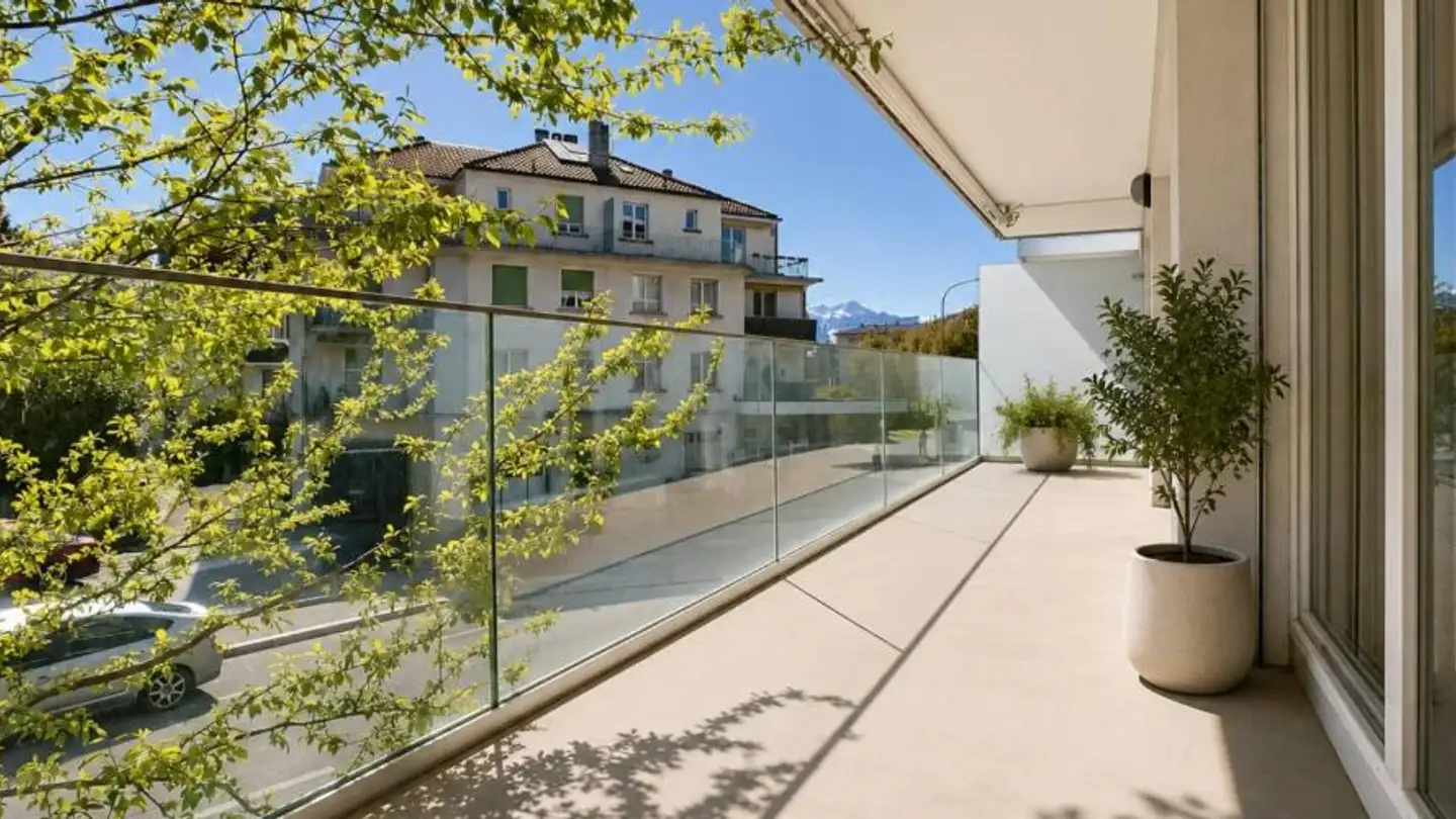 Appartement à vendre - 1005 Lausanne - Photo 2