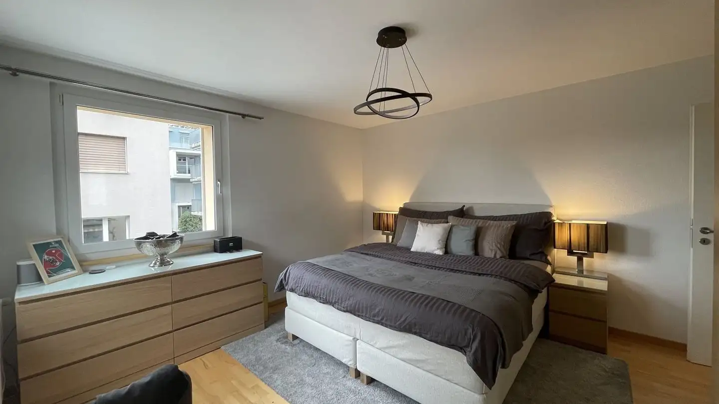 Duplex for rent - Soodstrasse 86, 8041 Zürich - Photo 3