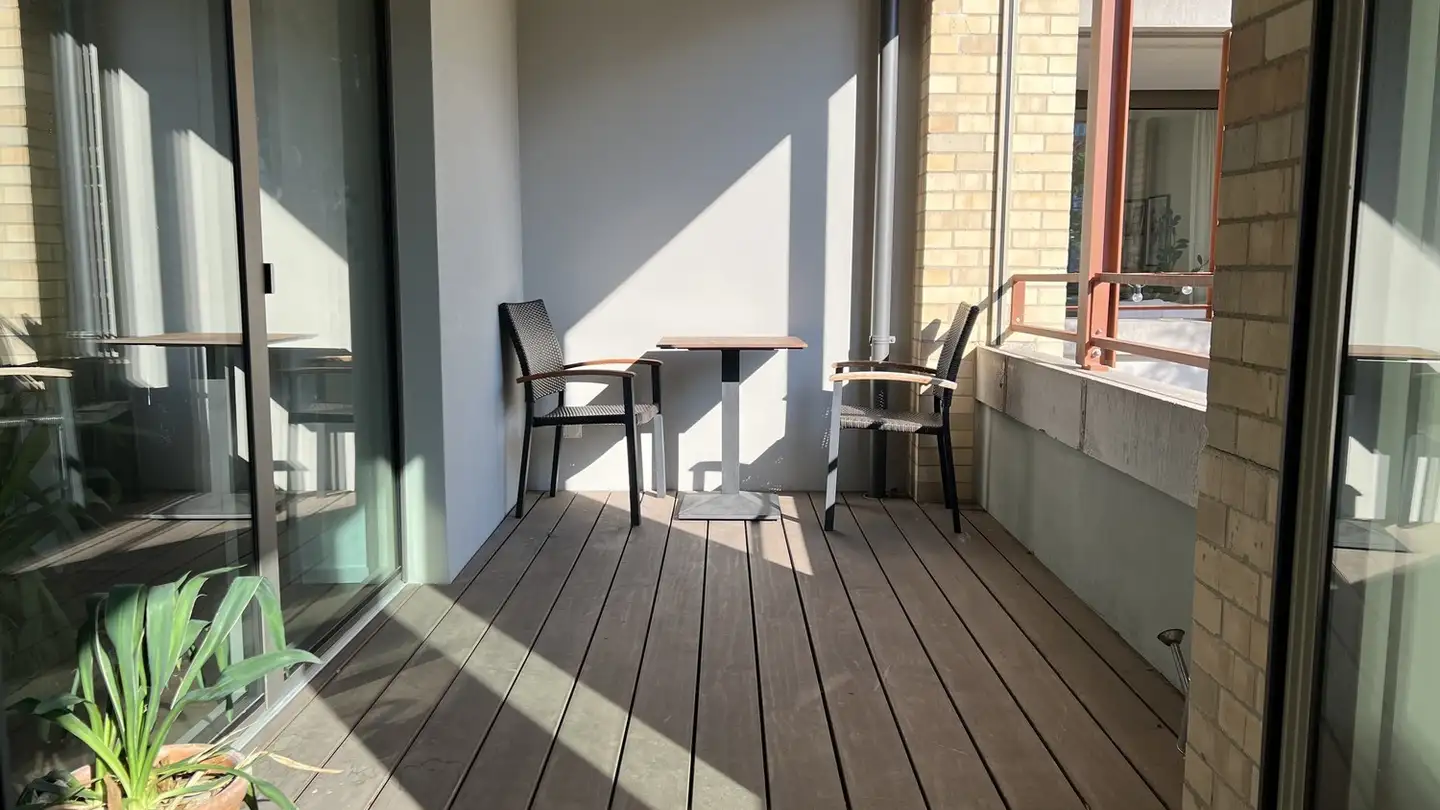 Bureau à louer - Zollstrasse 61, 8005 Zürich - Photo 3