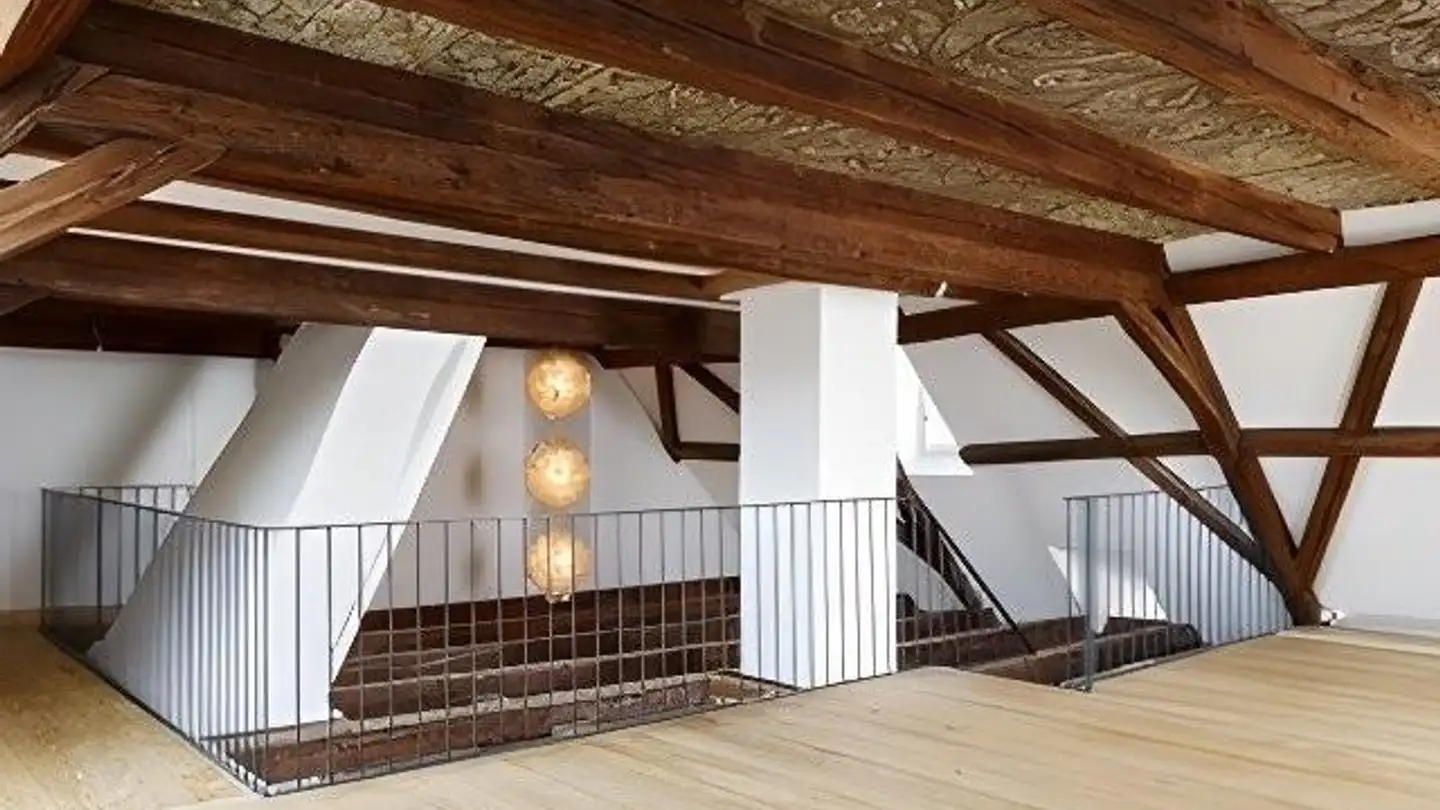 Appartamento in affitto - Heuberg 12, 4051 Basel - Photo 4