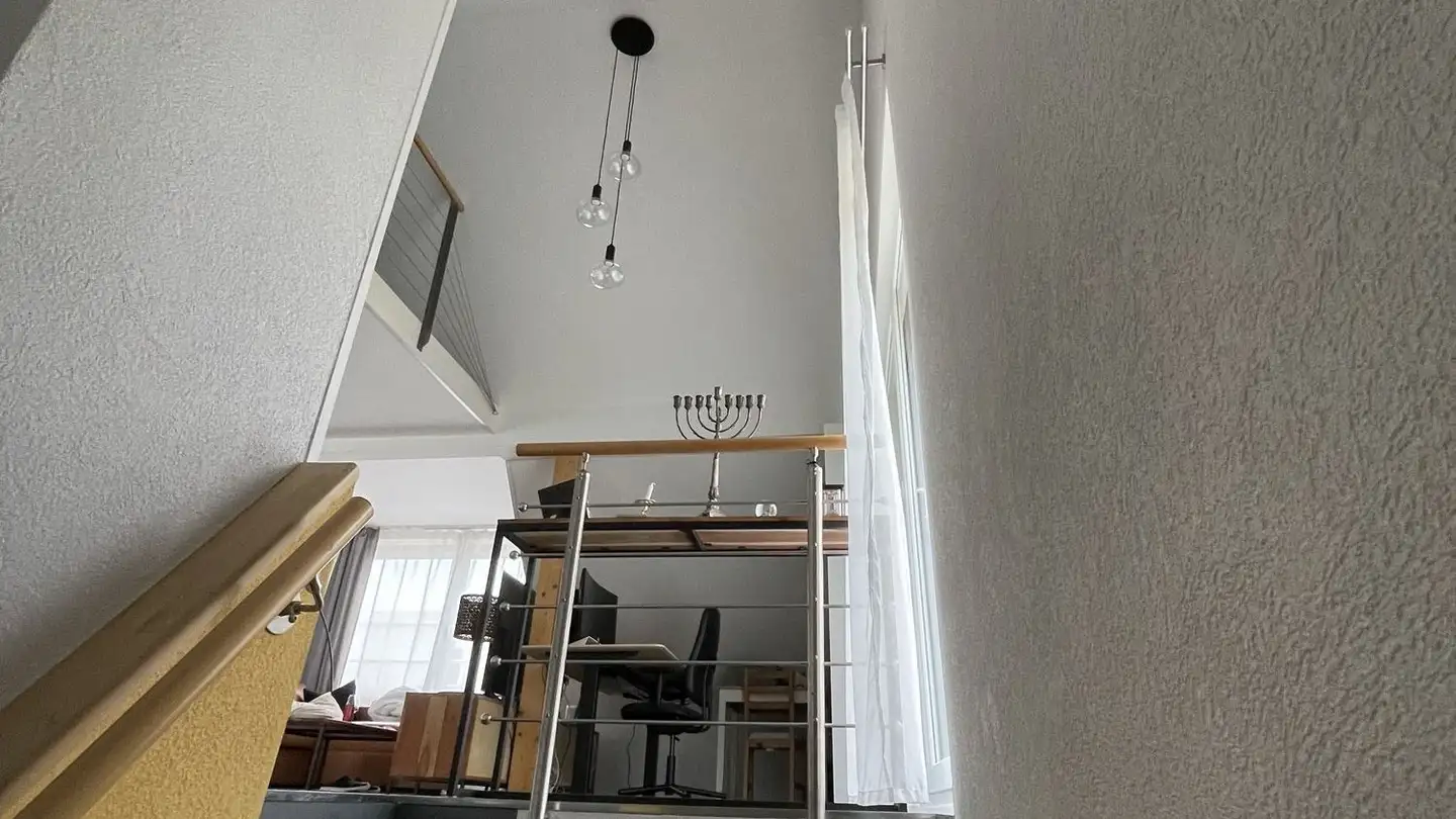 Duplex for rent - Soodstrasse 86, 8041 Zürich - Photo 4