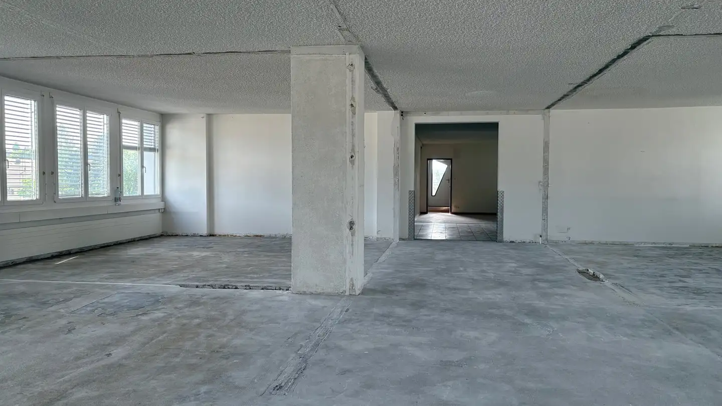 Lagerraum mieten - Neugutstrasse 16, 8304 Wallisellen