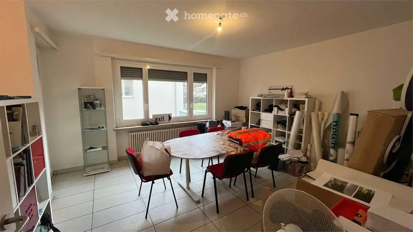 Wohnung mieten - 6600 Locarno