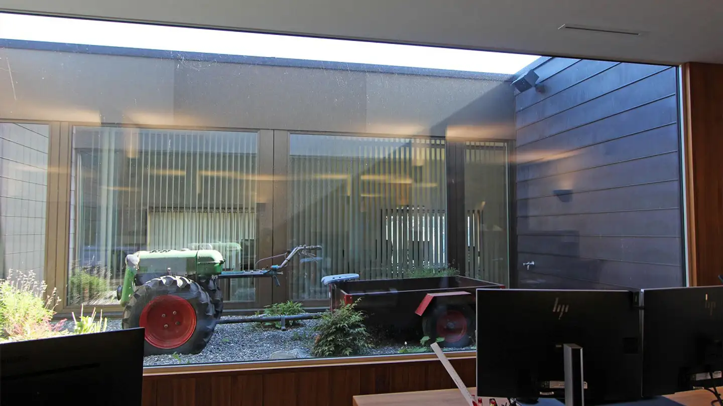 Office space for rent - Kantonsstrasse 45, 8854 Galgenen - Photo 3