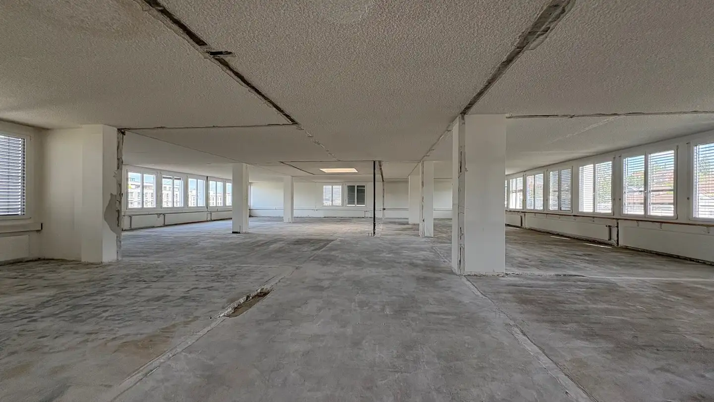 Storage space for rent - Neugutstrasse 16, 8304 Wallisellen - Photo 2