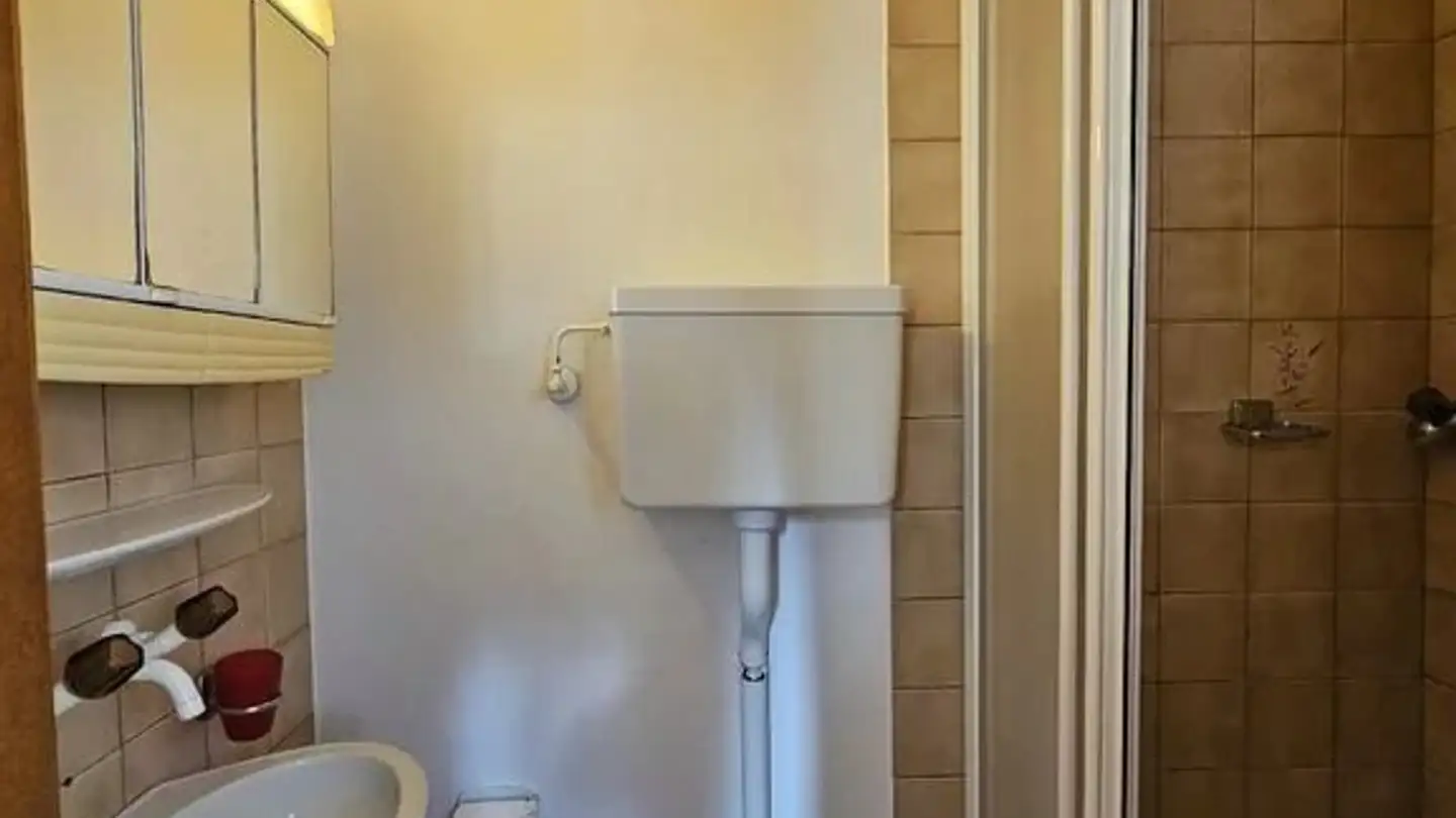 Appartamento in affitto - Ruelle Du Marché 2, 1880 Bex - Photo 4