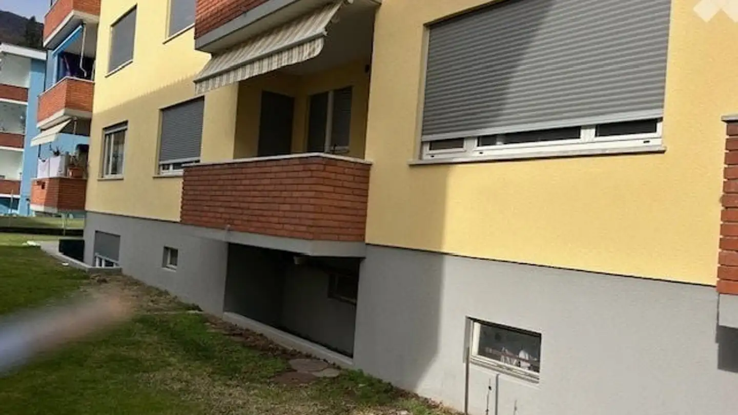 Wohnung mieten - 6600 Locarno - Foto 2