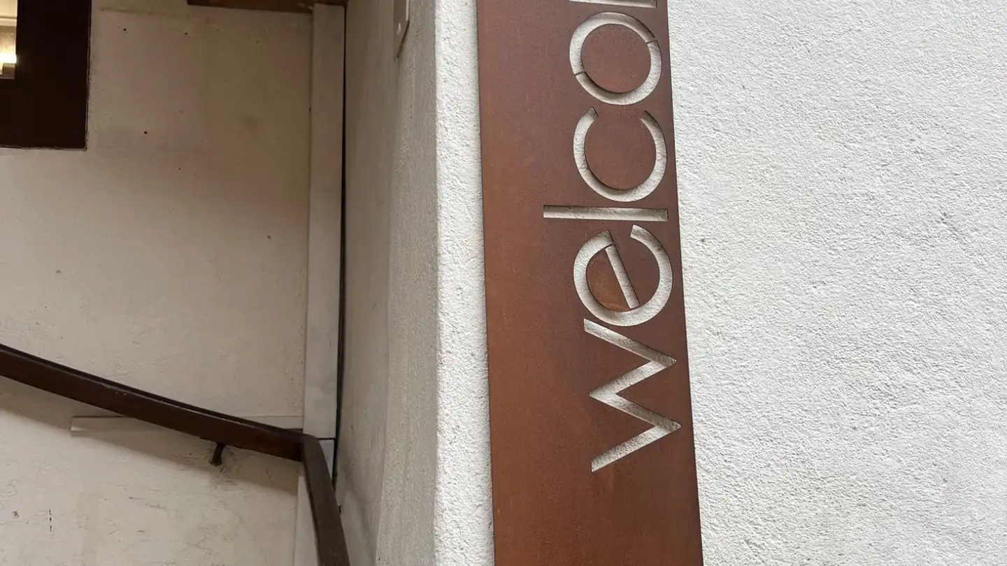 Appartement à louer - Oberdorfgasse 2, 3806 Bönigen b. Interlaken
