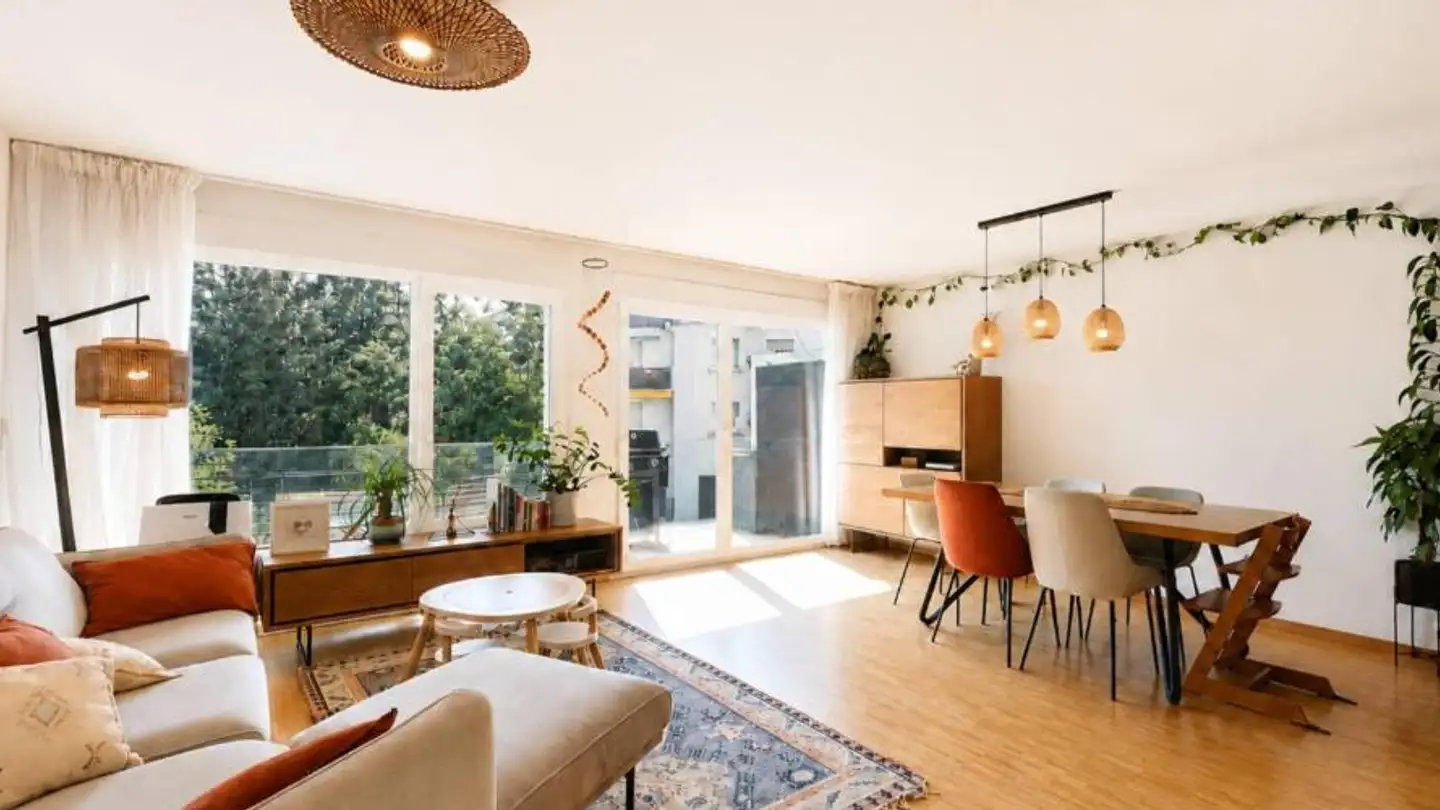 Appartement à vendre - 1005 Lausanne - Photo 4