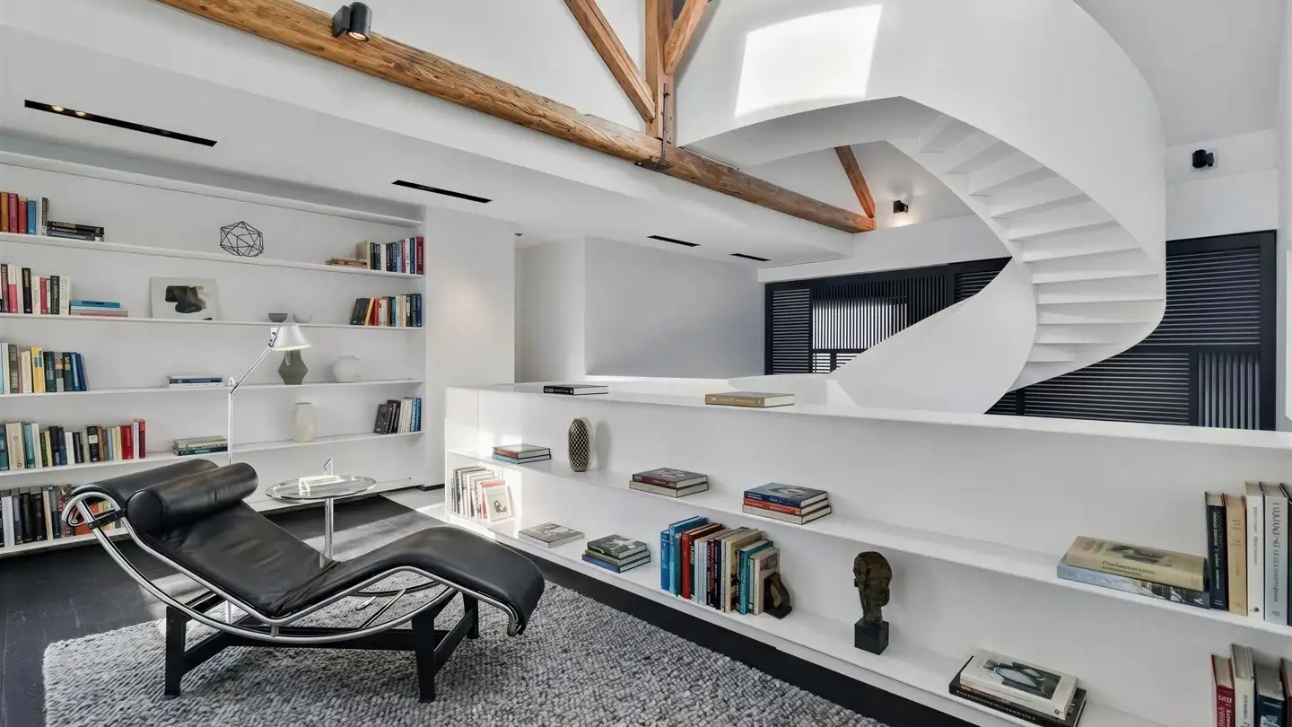 Single house for sale - 1204 Genève