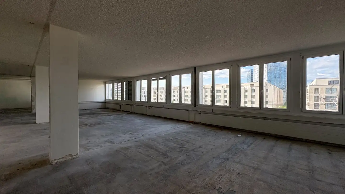 Storage space for rent - Neugutstrasse 16, 8304 Wallisellen - Photo 3