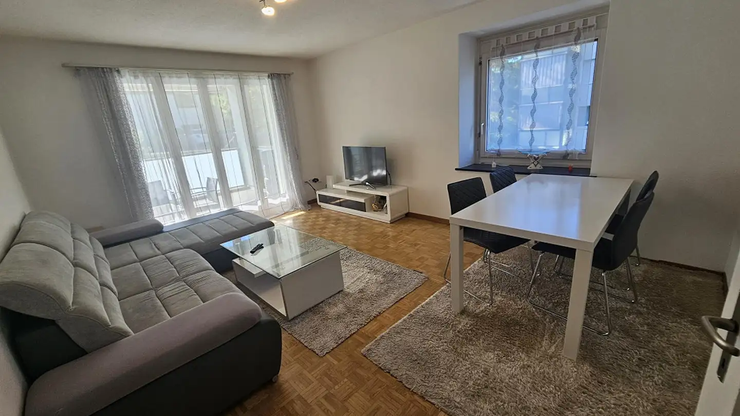Furnished apartment for rent - 8953 Dietikon