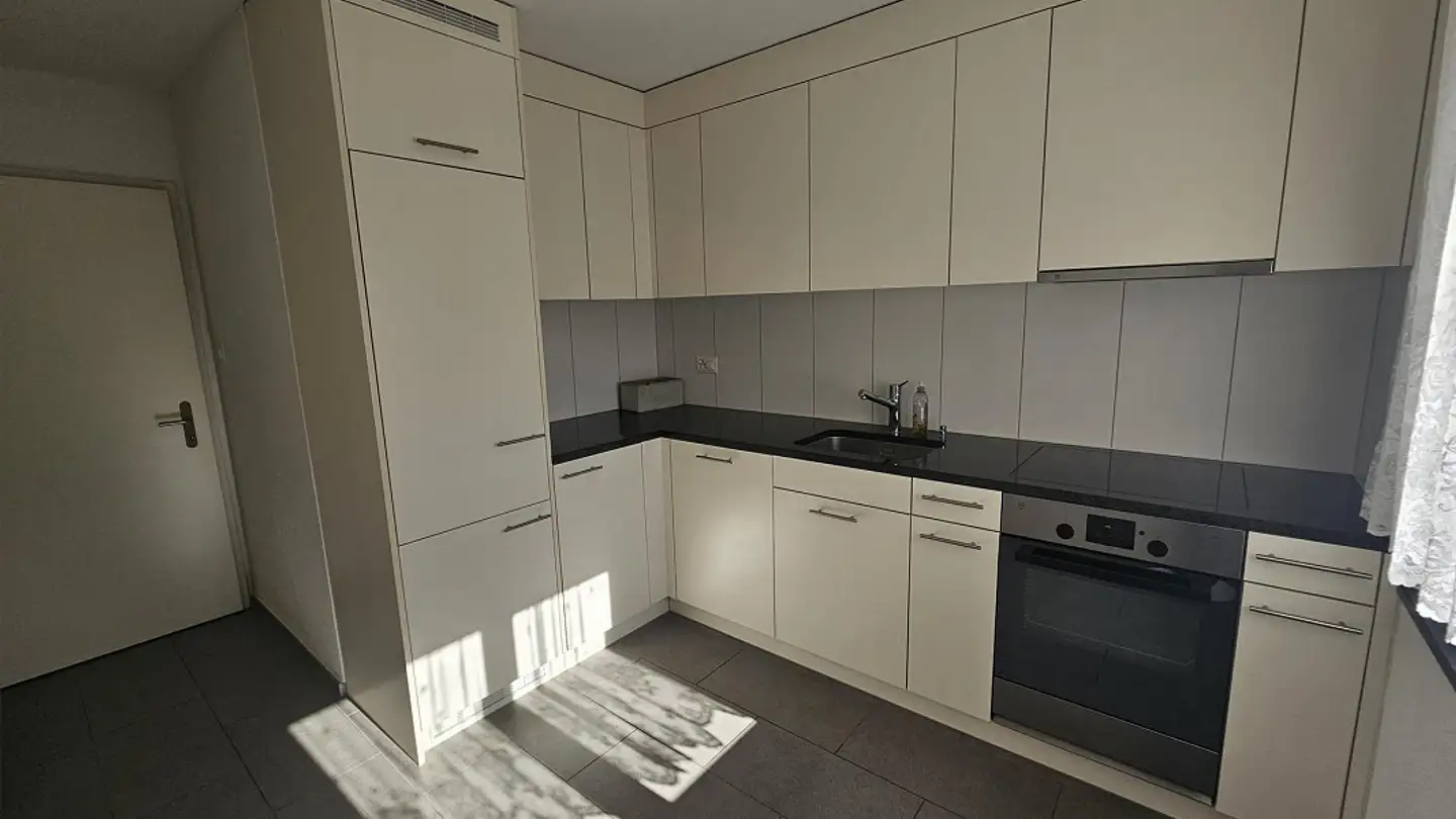Furnished apartment for rent - 8953 Dietikon - Photo 2