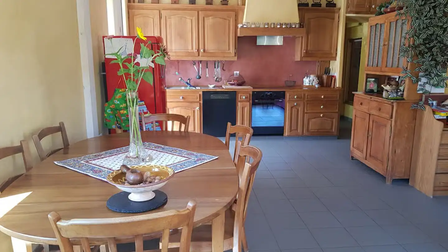 Immeuble résidentiel à vendre - 2612 Cormoret - Photo 4